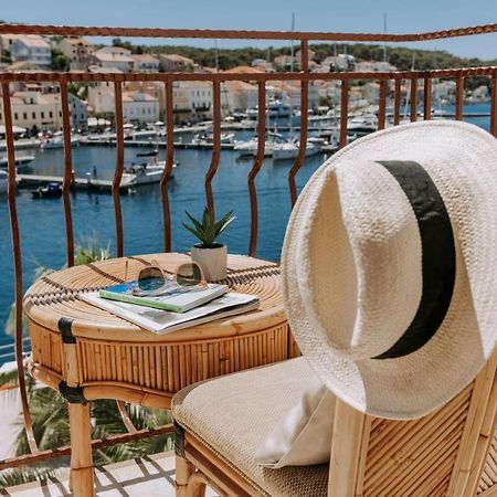 Hotel Apoksiomen Mali Lošinj Exterior foto